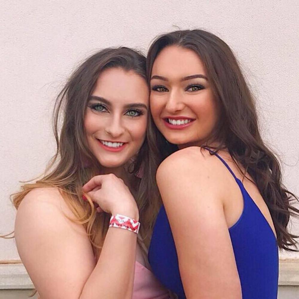 Meet your Posher, Madison